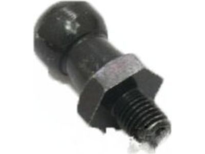 Toyota 31236-14010 Fork Support