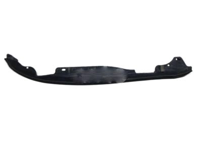 Lexus 67866-30040 Weatherstrip, Front Door, No.3 LH