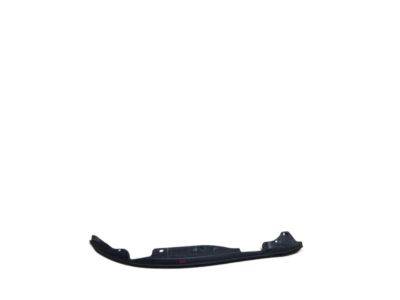 Lexus 67866-30040 Weatherstrip, Front Door, No.3 LH