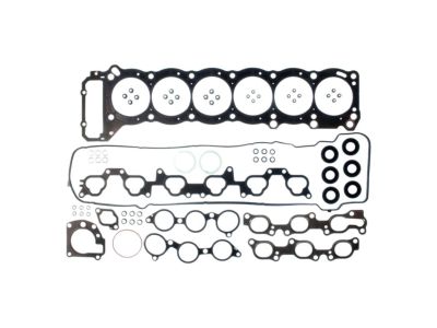 Toyota 04112-66030 Gasket Kit, Engine Valve Grind