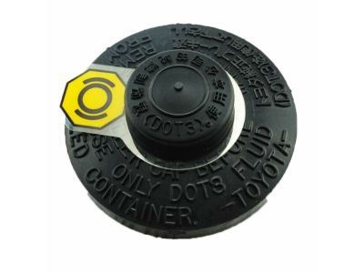 Toyota 47230-20140 Filler Cap