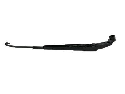 Lexus 85221-60011 Windshield Wiper Arm Assembly, Left