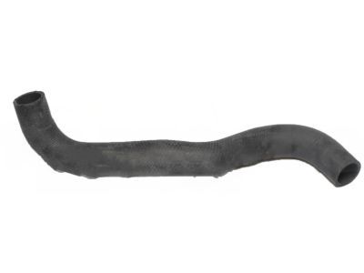 Lexus 16572-31250 Hose, Radiator, NO.2