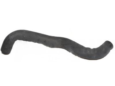 Lexus 16572-31250 Hose, Radiator, NO.2