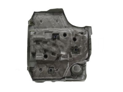 Lexus 11209-38031 V-Bank Cover Sub-Assembly