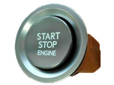 Lexus 89611-11010 Switch, Push Start