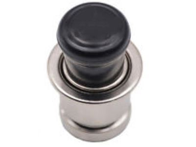 Toyota 85520-30200 Knob