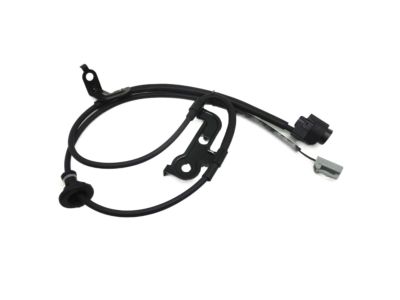 Toyota 89516-33020 ABS Sensor Wire