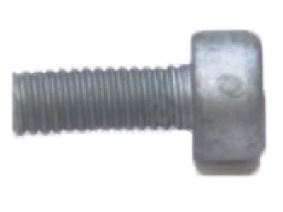 Toyota 90110-06009 Step Board Bolt