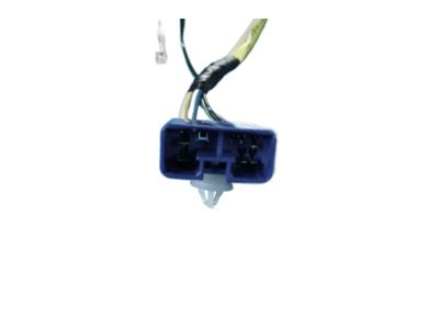 Toyota 82212-60120 Harness