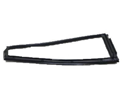 Toyota 68189-60060 Fixed Glass Weatherstrip