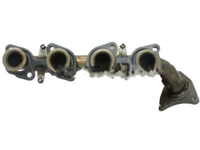 Lexus 17104-50121 Exhaust Manifold Sub-Assembly, Right
