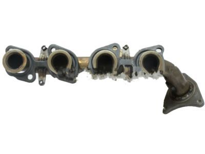 Toyota 17104-50121 Exhaust Manifold