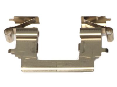 Toyota 04947-48050 Brake Pads Clip