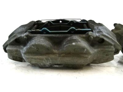 Lexus 47750-60300 Front Left Brake Support