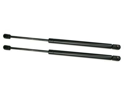Lexus 53450-39155 Hood Support Assembly, Left