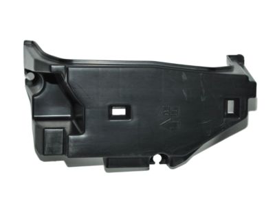 Lexus 58427-47010 Spacer, Rear Floor Board