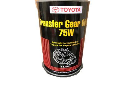 Toyota 08885-81080 Transfer Gear Oil Lf
