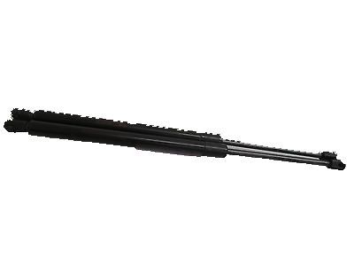 Lexus 68960-0E021 Back Door Stay Assembly, Left