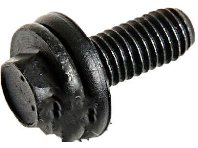 Toyota 90119-08C47 Bracket Bolt