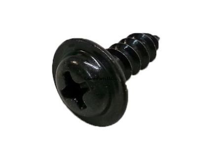 Toyota 90159-40073 Screw, W/WASHER TAPP