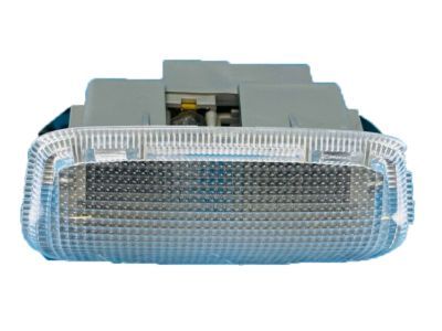 Lexus 81230-50050 Lamp Assembly, Courtesy