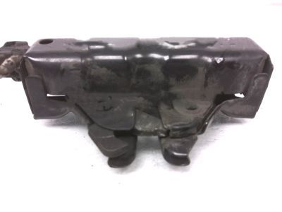 Lexus 53510-50102 Hood Lock Assembly