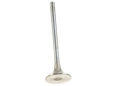 Toyota 13715-50060 Exhaust Valve