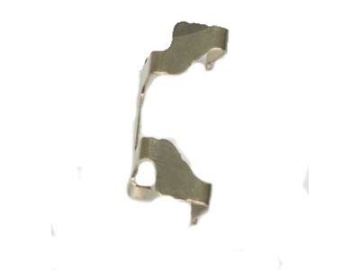 Lexus 47773-50030 Retainer, Pad Wear Indicator