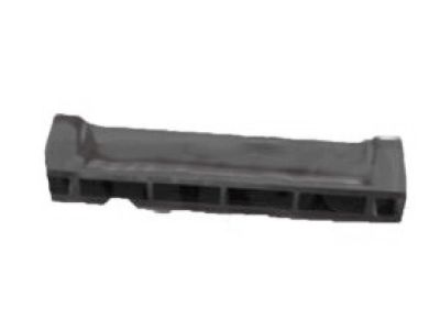 Lexus 69215-60020 Back Door Outside Handle