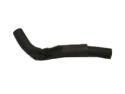 Lexus 16261-38020 Hose, Water By-Pass, NO.1