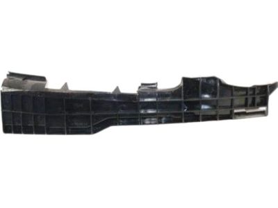 Lexus 52115-30130 Support, Front Bumper Side, RH