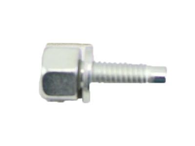 Toyota 90126-06028 Bolt, Stud