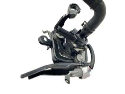 Lexus G922E-50010 Hose, Hybrid Water Pump Inlet
