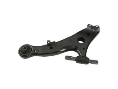 Lexus 48069-0E020 Front Suspension Lower Control Arm Sub-Assembly, No.1 Left