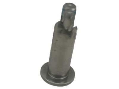 Toyota 13556-62010 Tension Pulley Shaft