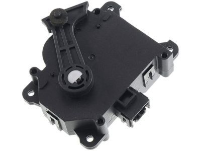 Toyota 87106-07140 Servo