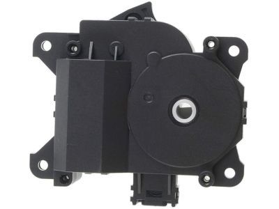 Lexus 87106-07140 Damper Servo Sub-Assembly (For Recirculation & Fresh)