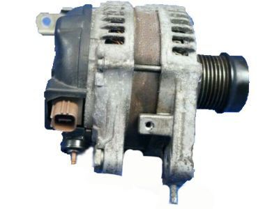 Lexus 27060-31060 Remanufacturado Alternator Assembly