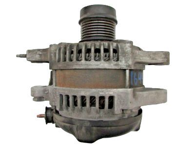 Lexus 27060-31060 Remanufacturado Alternator Assembly