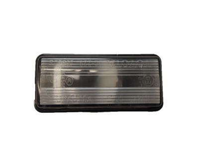 Toyota 81271-60332 Lens