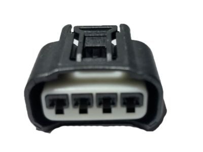 Toyota 90980-11885 Housing, Connector F