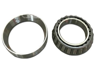 Toyota 90366-50001 Side Bearings