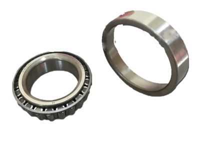 Toyota 90366-50001 Side Bearings