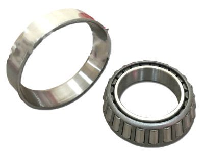 Toyota 90366-50001 Side Bearings