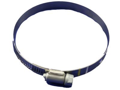 Lexus 90460-99005 Clamp, Hose