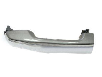 Lexus 69210-60170-B1 Front Door Outside Handle Assembly