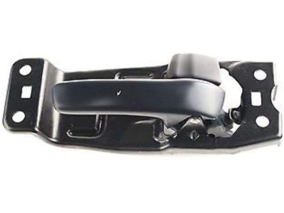 Lexus 69205-24020 Front Door Inside Handle Sub-Assembly, Right