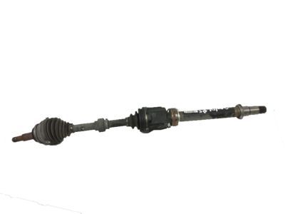 Toyota 43410-06B80 Axle Assembly