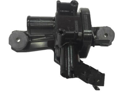 Lexus 87240-50050 Valve Assembly, Water